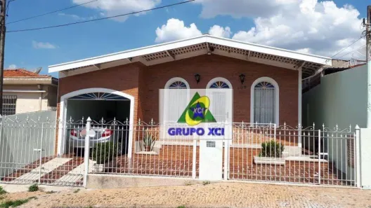Casa com 2 Quartos à venda, 190m² no Vila Nova Teixeira, Campinas