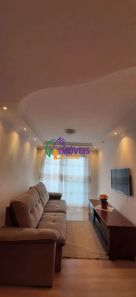 Apartamento com 2 Quartos à venda, 70m² no Conjunto Residencial Ingai, São Paulo
