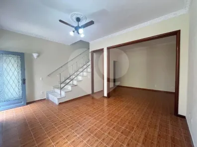 Casa com 2 Quartos à venda, 120m² no Grajaú, Rio de Janeiro