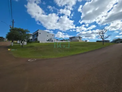 Lote/Terreno à venda, 786m² no Bortolan Norte I, Poços de Caldas