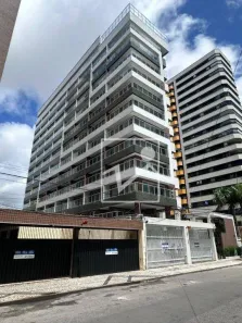 Apartamento com 1 Quarto à venda, 36m² no Aldeota, Fortaleza