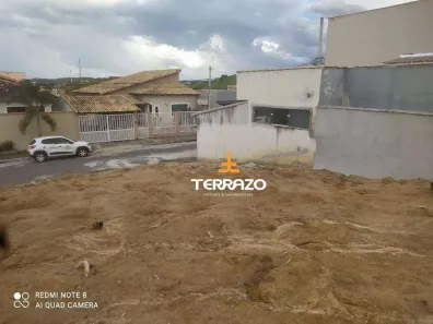 Lote/Terreno à venda, 300m² no Planalto do Sol, Pinheiral