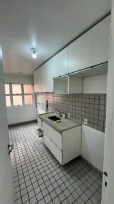 Apartamento com 3 Quartos à venda, 64m² no Vila do Castelo, São Paulo