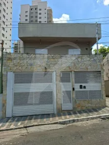Sobrado com 3 Quartos à venda, 210m² no Tucuruvi, São Paulo