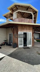 Casa com 3 Quartos à venda, 180m² no Ponte Alta, Betim