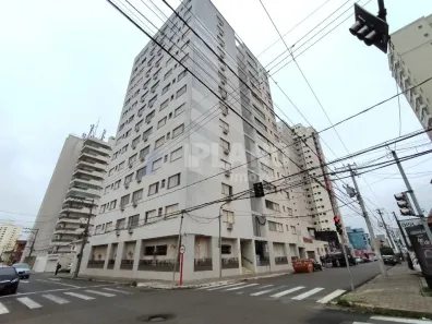 Apartamento com 3 Quartos à venda, 124m² no Vila Monteiro (Gleba I), São Carlos