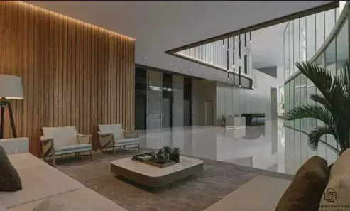 Apartamento com 1 Quarto à venda, 35m² no São José, Recife