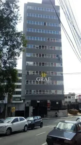 Prédio Comercial para alugar, 4600m² no Centro, São Bernardo do Campo