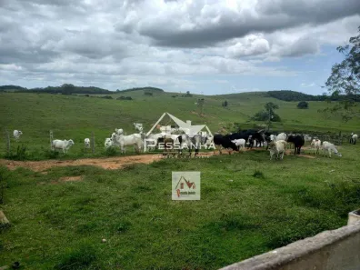 Fazenda/Sítio com 3 Quartos à venda, 629200m² no Bicuíba (Bacaxá), Saquarema