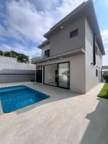 Casa de Condomínio com 3 Quartos à venda, 220m² no Parque Arco Iris, Atibaia