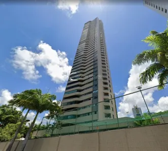 Apartamento com 5 Quartos à venda, 289m² no Santana, Recife