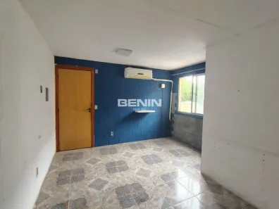 Apartamento com 2 Quartos à venda, 43m² no Olaria, Canoas