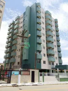 Apartamento com 2 Quartos à venda, 76m² no Jardim Praia Grande, Mongaguá