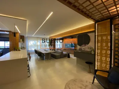 Apartamento com 3 Quartos à venda, 123m² no Vila Santo Antônio, Americana
