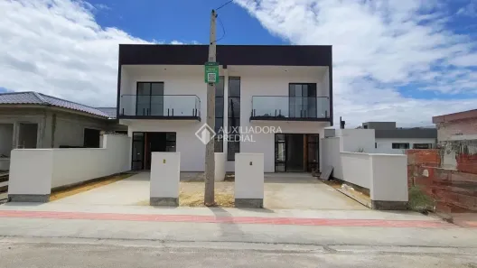 Casa com 3 Quartos à venda, 124m² no Barra do Aririú, Palhoça
