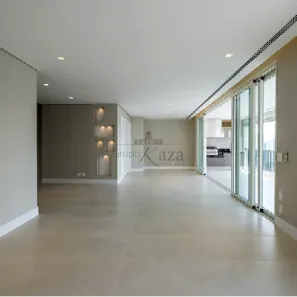 Apartamento com 3 Quartos para alugar, 217m² no Vila Olímpia, São Paulo