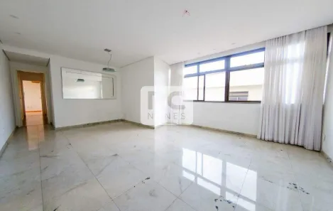 Apartamento com 4 Quartos à venda, 164m² no Gutierrez, Belo Horizonte