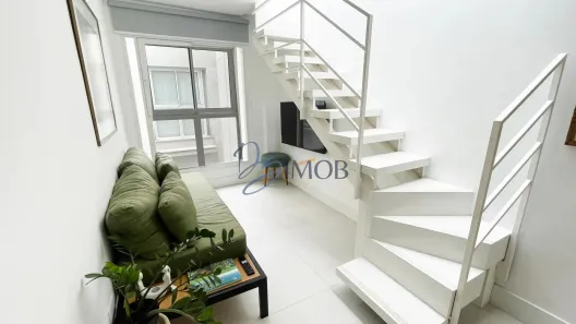 Apartamento com 1 Quarto à venda, 76m² no Jardim Botânico, Rio de Janeiro