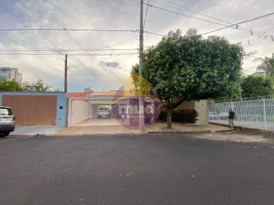 Casa com 4 Quartos à venda, 262m² no Jardim Bosque das Vivendas, São José do Rio Preto