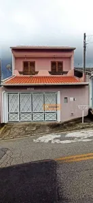 Sobrado com 4 Quartos à venda, 201m² no Jardim Universo, Mogi das Cruzes