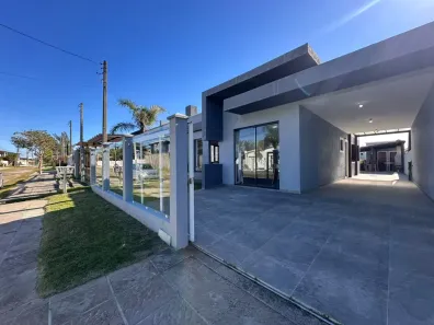 Casa com 3 Quartos à venda, 110m² no Capão da Canoa, Capão da Canoa