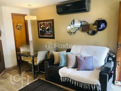 Casa de Condomínio com 3 Quartos à venda, 95m² no Nossa Senhora das Graças, Canoas