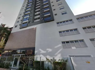 Apartamento com 2 Quartos para alugar, 79m² no Centro, São Leopoldo