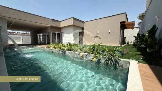 Casa com 4 Quartos à venda, 222m² no Parque Amazônia, Goiânia