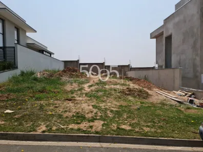 Lote/Terreno à venda, 300m² no Reserva Central Parque, Salto