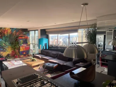 Apartamento com 3 Quartos à venda, 150m² no Vila Andrade, São Paulo