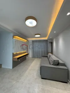 Casa de Condomínio com 2 Quartos para alugar, 88m² no Fátima, Canoas