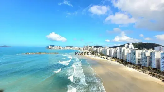 Cobertura com 4 Quartos à venda, 800m² no Pitangueiras, Guarujá