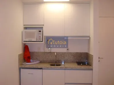 Apartamento com 1 Quarto à venda, 33m² no Paraíso, São Paulo