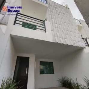 Casa com 3 Quartos à venda, 120m² no Centro, Nilópolis