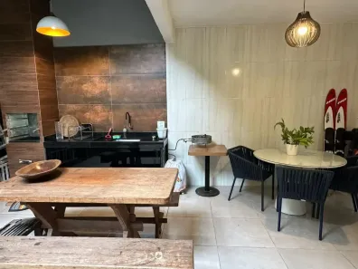 Casa com 3 Quartos à venda, 200m² no Garatucaia, Angra dos Reis