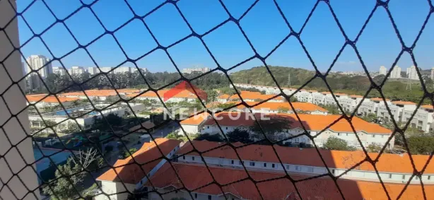 Apartamento com 3 Quartos à venda, 57m² no Jardim Umuarama, São Paulo