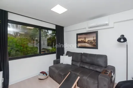 Apartamento com 1 Quarto à venda, 60m² no Jardim Botânico, Porto Alegre