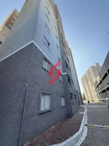 Apartamento com 3 Quartos à venda, 57m² no Parque Bela Vista, Votorantim