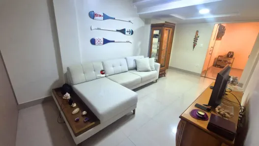 Apartamento com 3 Quartos à venda, 100m² no Praia do Morro, Guarapari