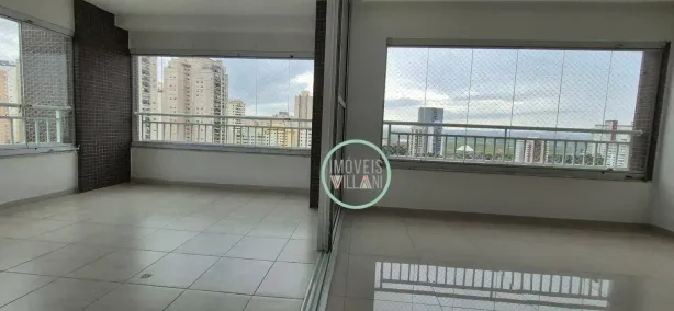 Apartamento com 2 Quartos para alugar, 84m² no Parque Residencial Aquarius, São José dos Campos