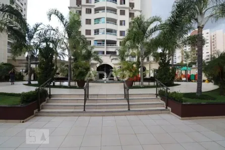 Apartamento com 3 Quartos à venda, 89m² no Alto da Glória, Goiânia