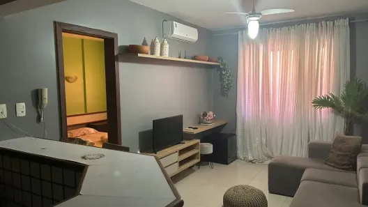 Apartamento com 1 Quarto para alugar, 40m² no Pituba, Salvador
