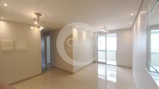 Apartamento com 3 Quartos à venda, 80m² no Tatuapé, São Paulo
