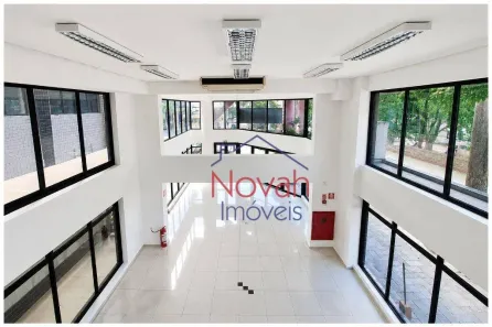 Ponto Comercial à venda, 382m² no Boqueirão, Santos
