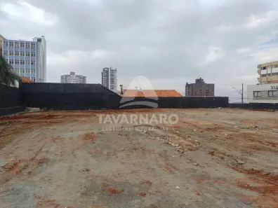 para alugar, 1000m² no Centro, Ponta Grossa