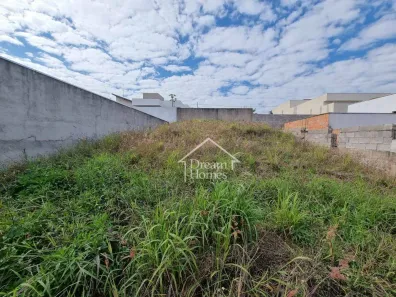 Lote/Terreno à venda, 250m² no Jardim Niero II, Louveira
