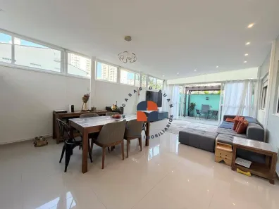 Apartamento com 2 Quartos à venda, 135m² no Vila Romana, São Paulo