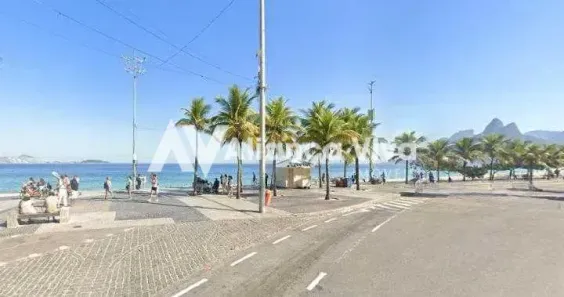 Apartamento com 4 Quartos à venda, 172m² no Ipanema, Rio de Janeiro