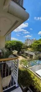 Apartamento com 3 Quartos à venda, 153m² no Jardim, Santo André