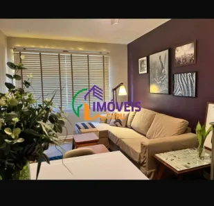 Apartamento com 2 Quartos à venda, 74m² no Perdizes, São Paulo